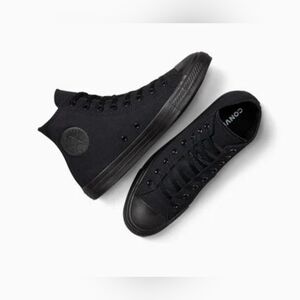 Converse All Star Chuck 70 Canvas High Top Sneakers UNISEX Men’s 6‎ Women’s 8